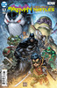 蝙蝠侠忍者神龟 Batman Teenage Mutant Ninja Turtles II 商品缩略图5