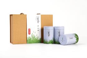 2026年高山珍稀白茶 108克 大傅净茶 零残留