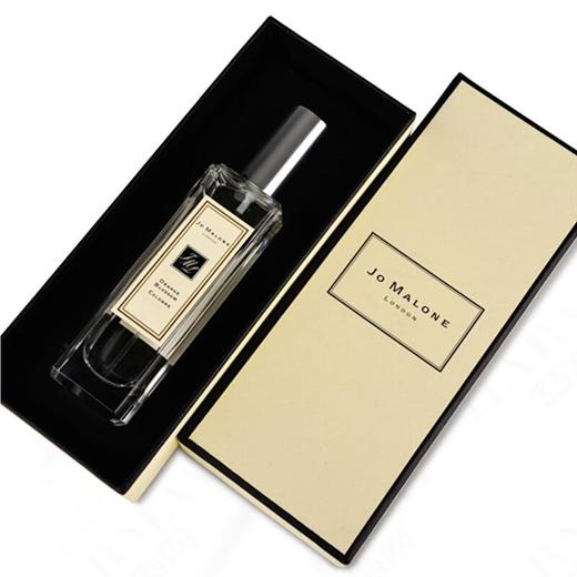祖玛珑 祖马龙 jo malone 女士香水蓝风铃30ml