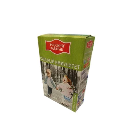 俄罗斯早餐燕麦 240g/盒 商品图0