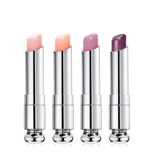 【香港直邮】法国迪奥Dior粉漾魅惑变色润唇膏3.5g 商品图0