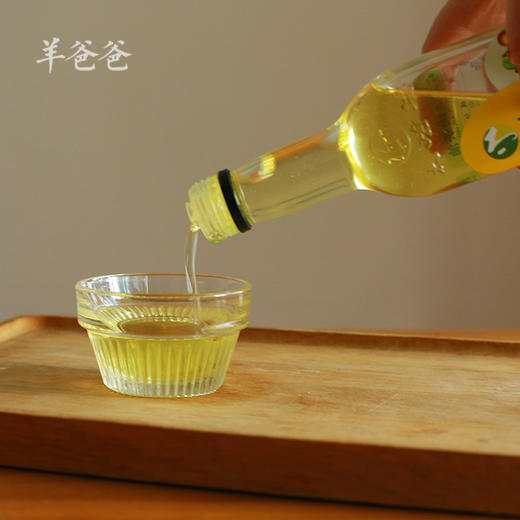 「山茶油」野生山茶树 物理冷榨 商品图1