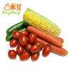 东升农场  蔬菜沙拉组合 金银玉米250G 小青瓜250G 小番茄250G 水果红萝卜250G 商品缩略图0