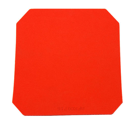 红双喜DHS 狂飚3-50 狂飙350粘性反胶乒乓球套胶 商品图3