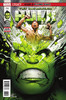 浩克 绿巨人 主刊 Incredible Hulk V4（2017）普封 商品缩略图6