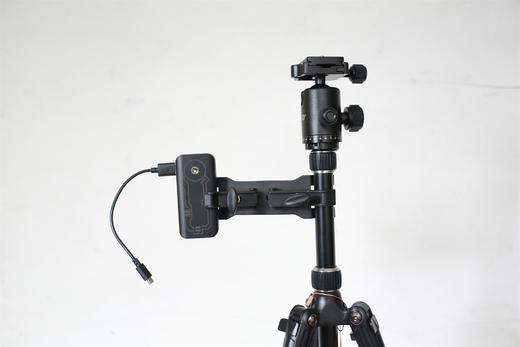 狼族优选 | 便携相机脚架雨伞夹器材夹 商品图2