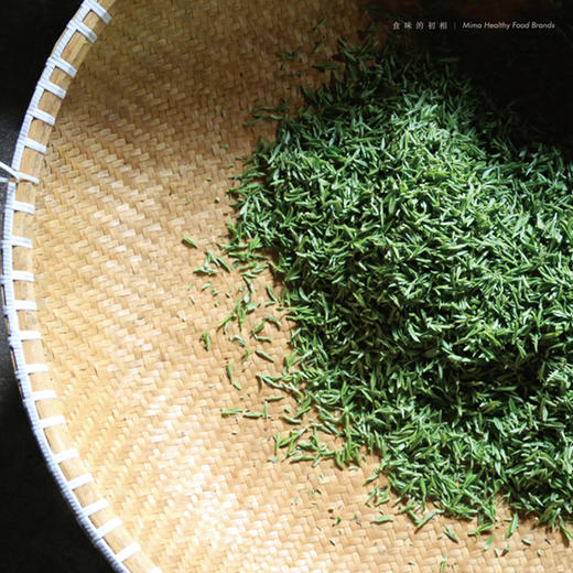 【丁】食味的初相 2026箬阳 明前茶 茶场直供绿茶100g装 商品图4