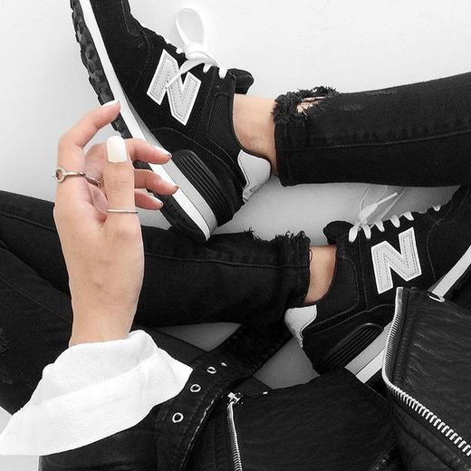 白菜价！New Balance 515女款运动鞋 商品图6