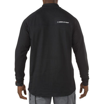 5.11军迷外套 511秋冬新品防风防水冲锋衣战术外套休闲风衣78005 商品图4