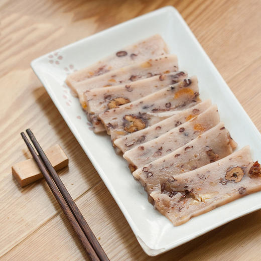 上海特产沈大成乔迁礼盒定胜糕