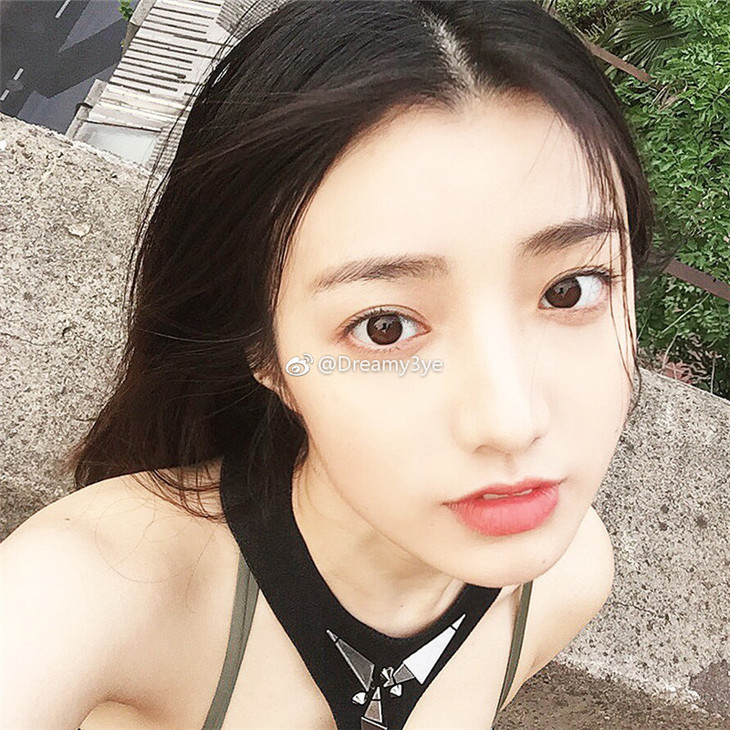 darrensclassic小黑环