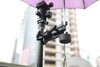 狼族优选 | 便携相机脚架雨伞夹器材夹 商品缩略图1