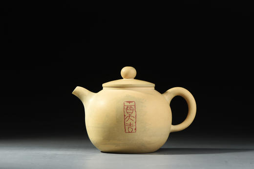 向进兴  茶壶 商品图1