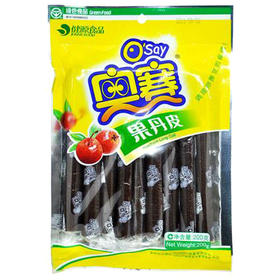 奥赛果丹皮160g/袋