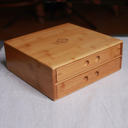 茶盘、普洱茶盒-分茶盘 商品图3