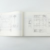 杨占家电影美术设计作品集 （全两册）北京电影学院美术教学临摹范本 商品缩略图3