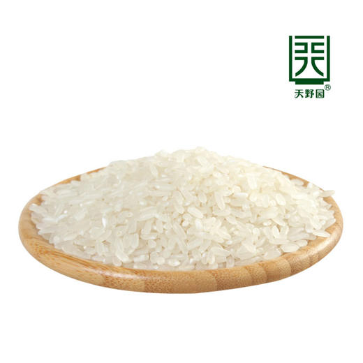 天野园·清香稻 5kg 舒兰平安镇 稻花香2号 东北大米 真空包装 商品图2