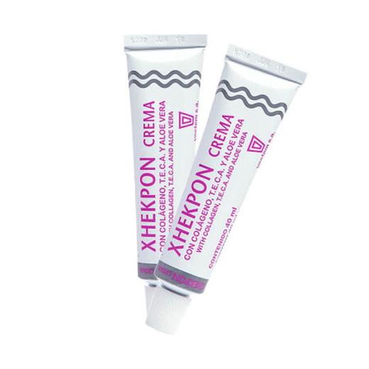 〖西班牙〗佳科宝Xhekpon颈纹霜 40ml 商品图1