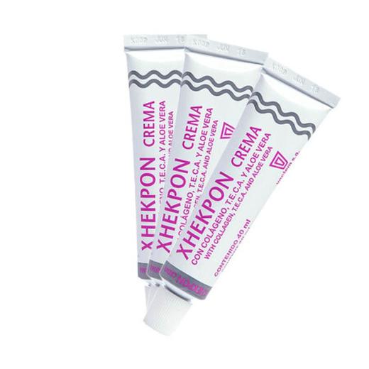 〖西班牙〗佳科宝Xhekpon颈纹霜 40ml 商品图2