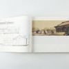 杨占家电影美术设计作品集 （全两册）北京电影学院美术教学临摹范本 商品缩略图2