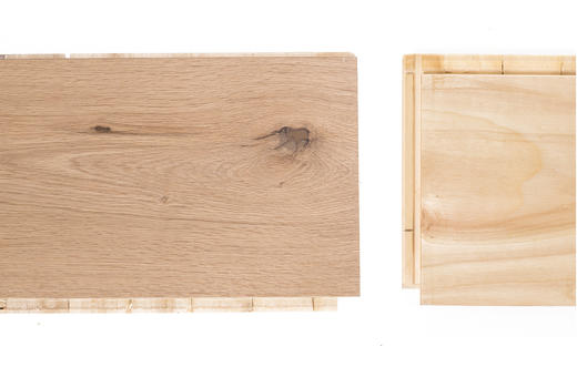 伽罗 JALO 三层实木复合地板-R款(第二代) 商品图1