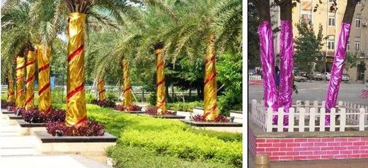 金布（可包树、包柱子、包花篮脚） 商品图2