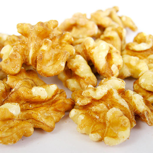 每日坚果营养必备椒盐核桃仁约200g孕妇小孩零食无壳核桃坚果瓜子