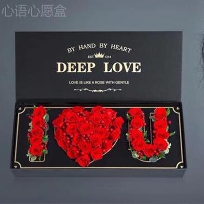 心语心愿盒（整箱起售） 商品图0