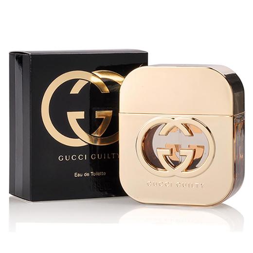 香港直邮意大利古驰gucci原罪女士淡香水30毫升