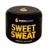 Sports Research Sweet Sweat 加速脂肪燃烧纤体霜185g 商品缩略图0