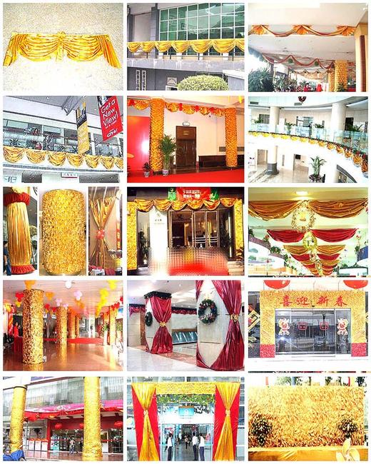 金布（可包树、包柱子、包花篮脚） 商品图3