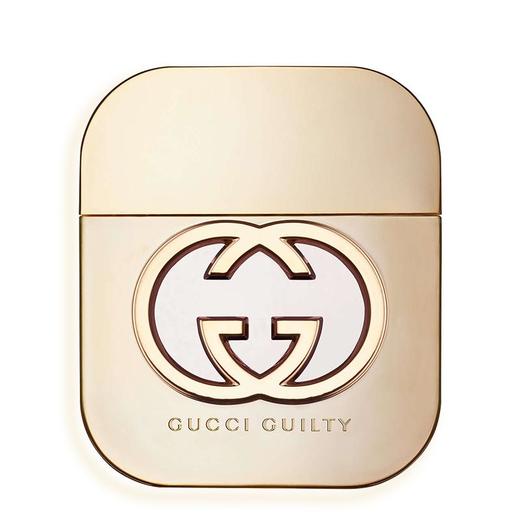 香港直邮意大利古驰gucci原罪女士淡香水30毫升