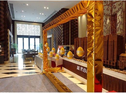 金布（可包树、包柱子、包花篮脚） 商品图1