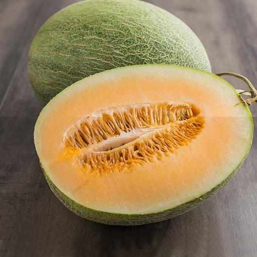 新疆丝路晓蜜瓜 5.20/斤