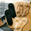 【为思礼】三双装  日本3D 足弓 高端隐形 防磨脚 冰丝 按摩船袜 ! 商品缩略图4
