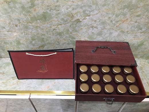 【怀旧30罐】小罐茶30罐  一套40元 商品图1