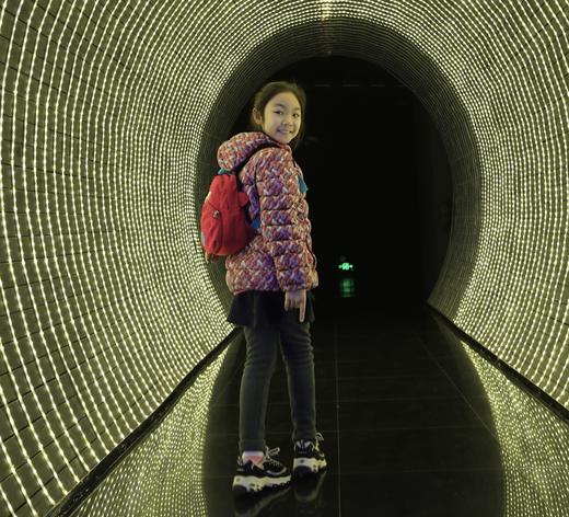 小鱼儿读《中国成语故事---一叶障目》 商品图0