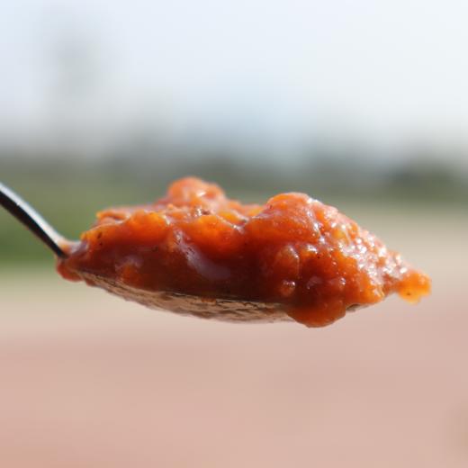 番茄佐餐酱团购 | 绿家自产 *Tomato sauce group purchase | Self-production 商品图3