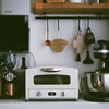 日本千石阿拉丁电烤箱多功能家用，烘焙蛋糕，可做多士炉、面包炉、电蒸烤箱 商品缩略图3