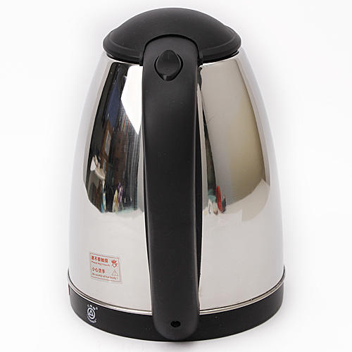 三角牌hp180a自动断电电热水壶家用快速烧水壶c12