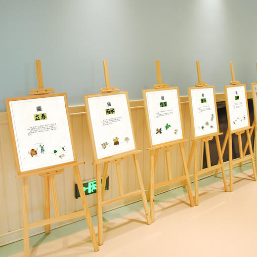 画架  博苑云画廊 商品图3