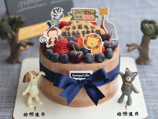 【轻裸可可】 商品图0