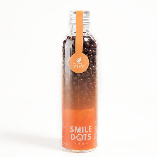 巧克巧蔻 巧克力脆豆60g 3支装 商品图5