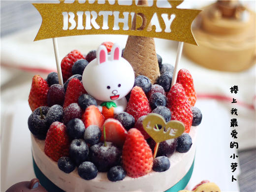 【爱你的小心意】 商品图2