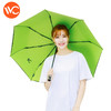 VVC 小清新防晒遮阳伞女防紫外线折叠晴雨伞两用太阳伞 商品缩略图3