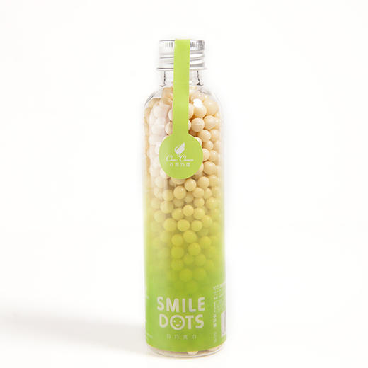 巧克巧蔻 巧克力脆豆60g 3支装 商品图1