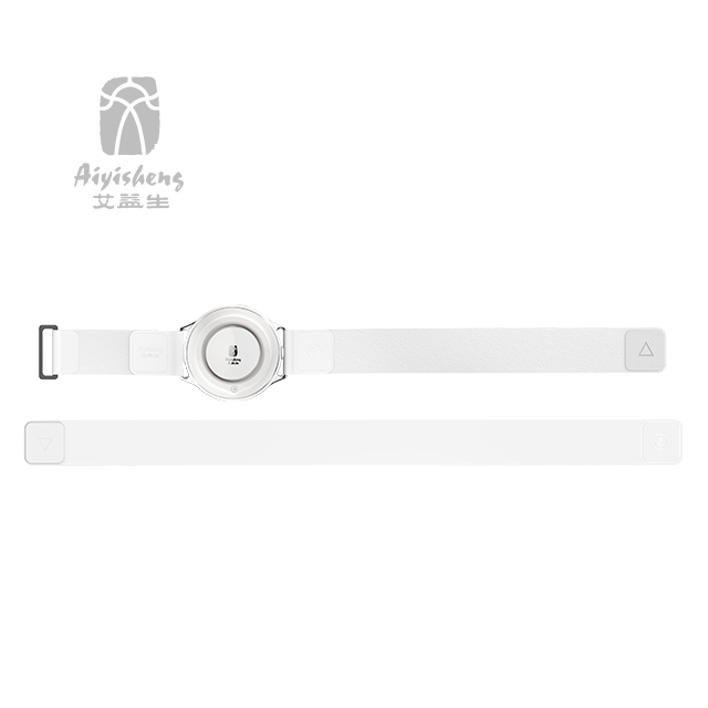 【配件：随身仪绑带】只是绑带，不含仪器（随身仪里有配送！此链接供需要多买的客户拍）