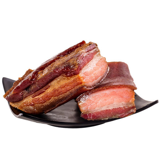 阿赐酱腊肉 400g 商品图2