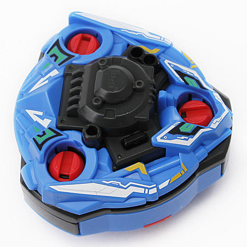 遥控戒子魔幻陀螺动圣戒飞陀战斗陀螺智能体感电动陀螺 c4