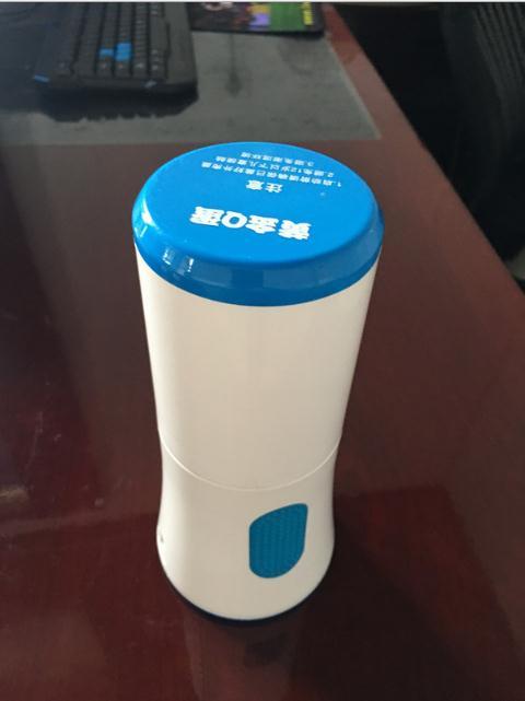 【小家电】。TV黄金Q蛋电动摇蛋器鸡蛋混合器家用厨房小电器 商品图5